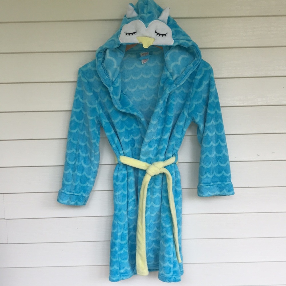 Adorable Robe